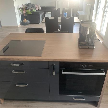 Klimatyzowany Apartament Z Miejscem Garazowym Gorzow Wielkopolski Bagian luar foto